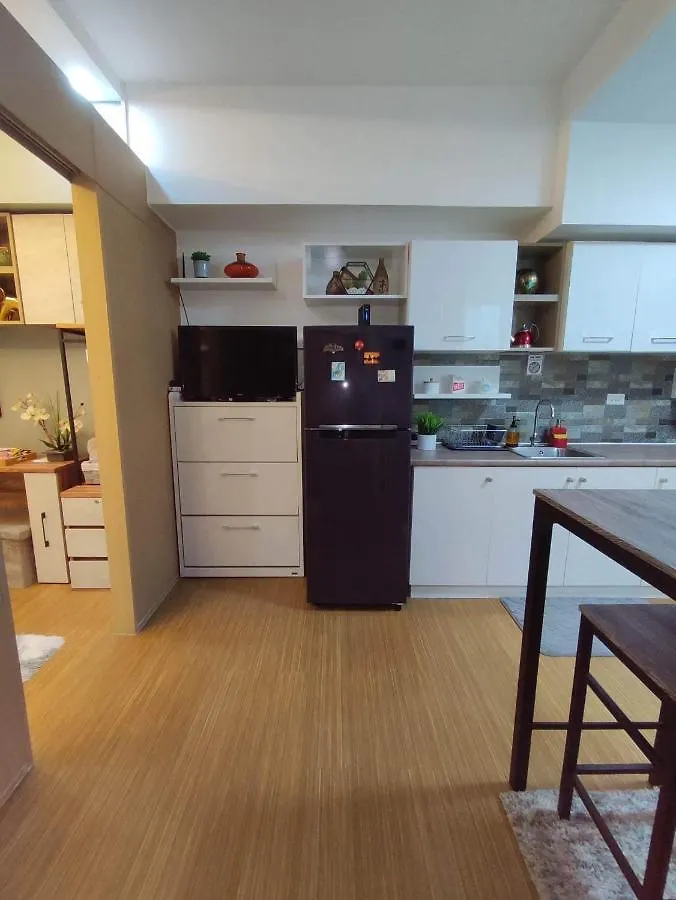 Aparthotel Maicozy Condo Taguig
