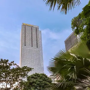 מלון Shangri-la The Fort, Manila, טאגיג