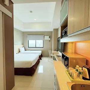 فندق Hotel101 -, تاغويغ