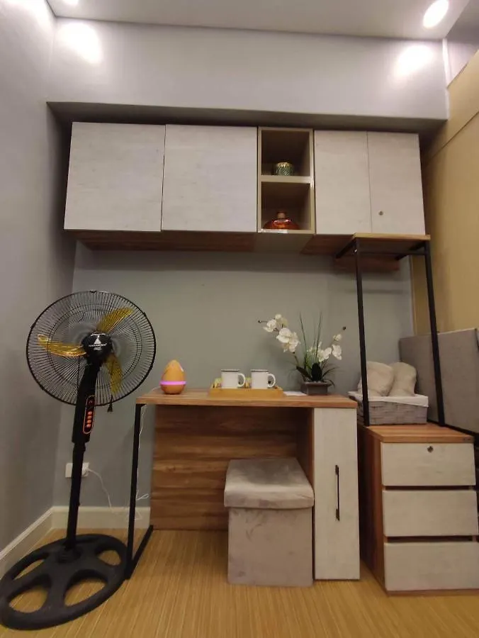 טאגיג Maicozy Condo