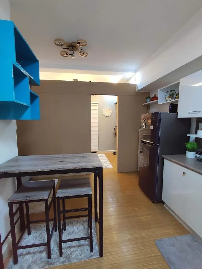 Maicozy Condo Taguig Philippines