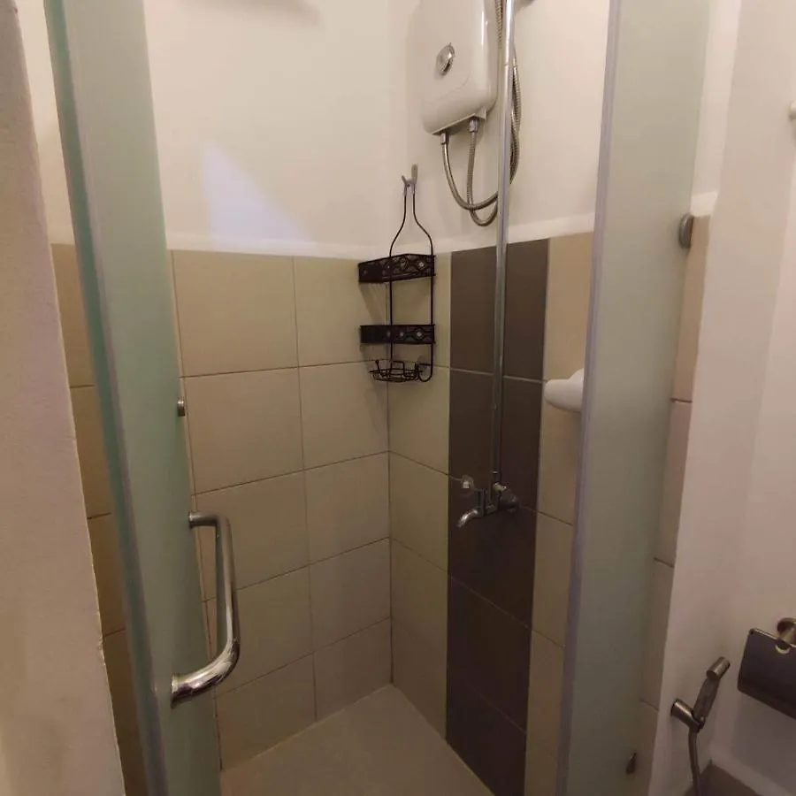 Maicozy Condo Taguig