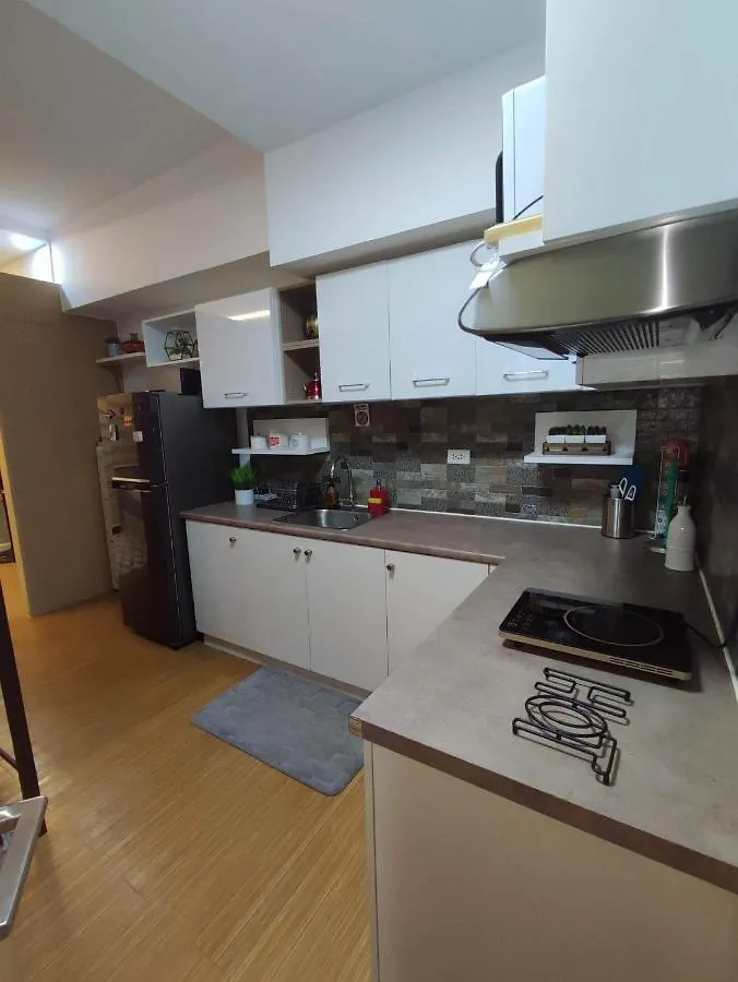 טאגיג Maicozy Condo 0*,  הפיליפינים